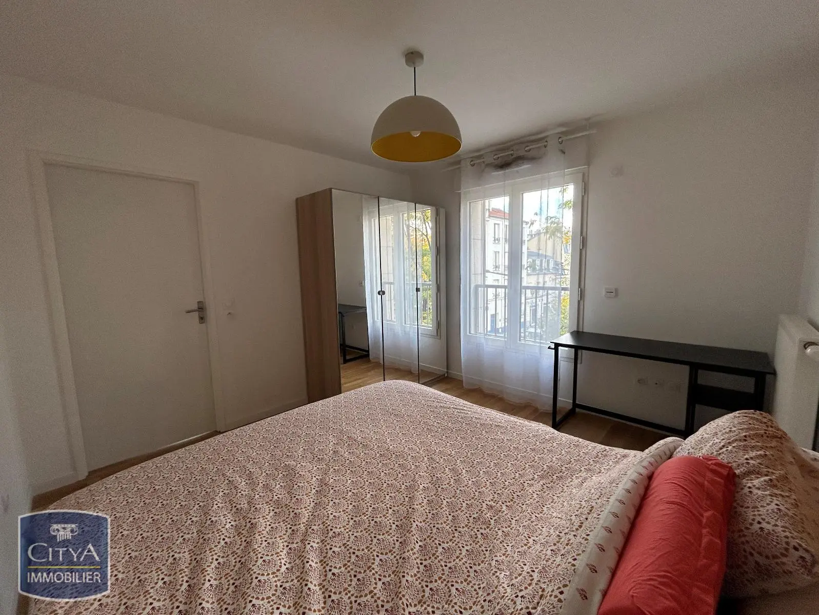 Photo 6 Appartement 2 pièces 44.5m²