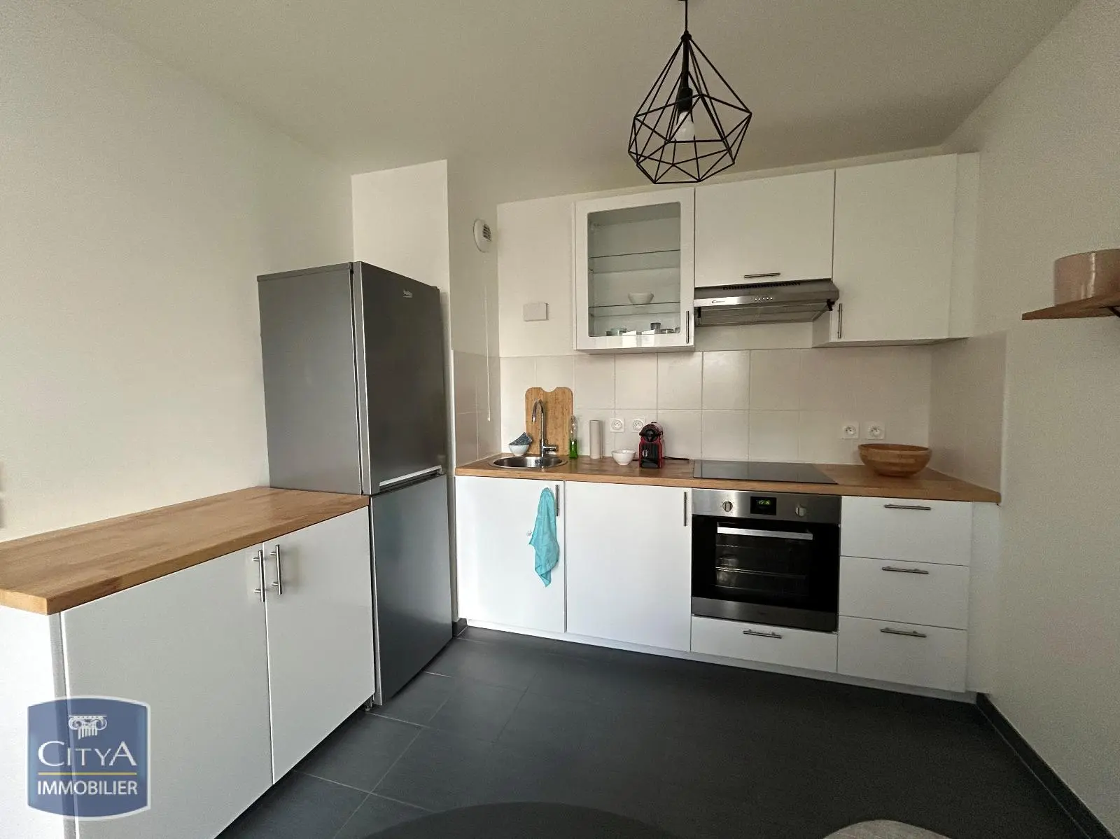 Photo 4 Appartement 2 pièces 44.5m²