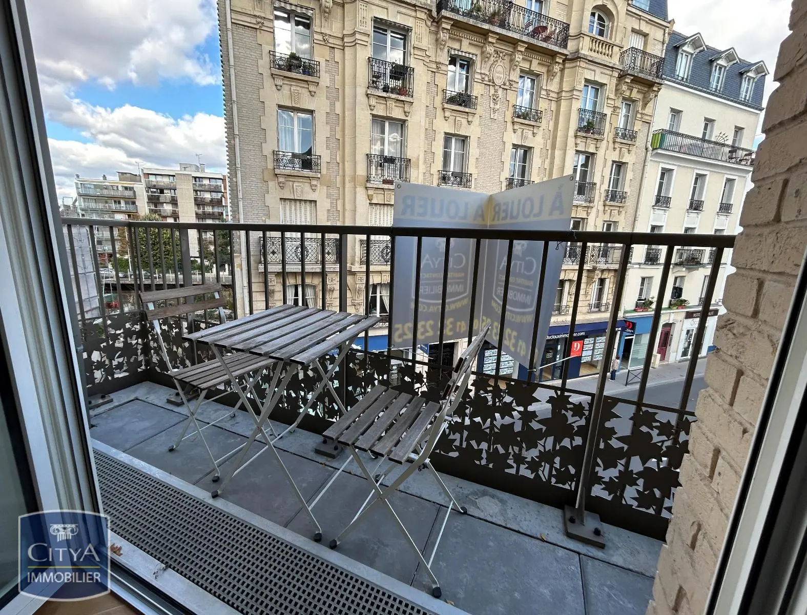 Photo 8 Appartement 2 pièces 44.5m²