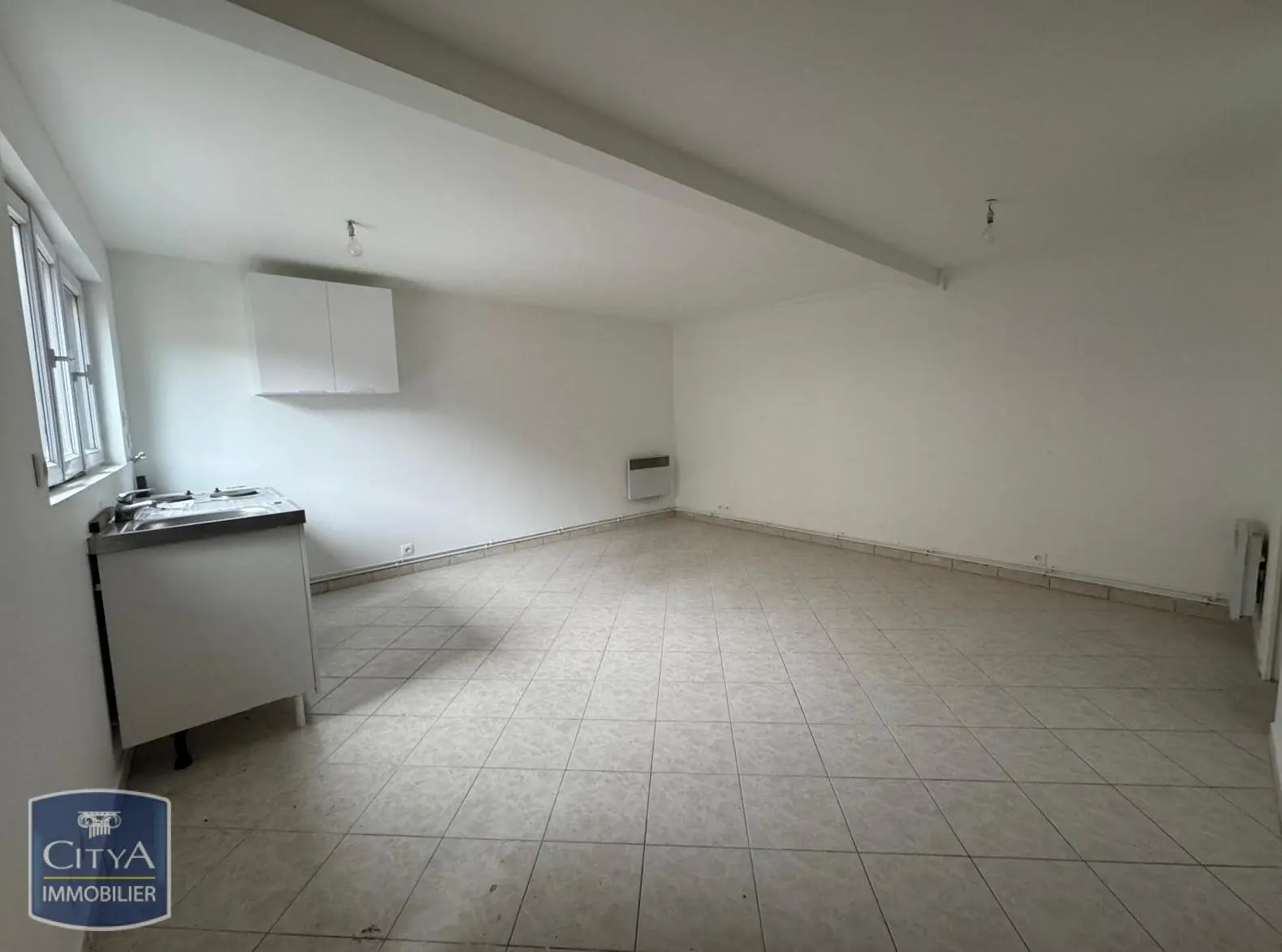 Photo 2 pour Appartement 2 pièces 35.22m² Photo 2 Appartement 2 pièces 35.22m²