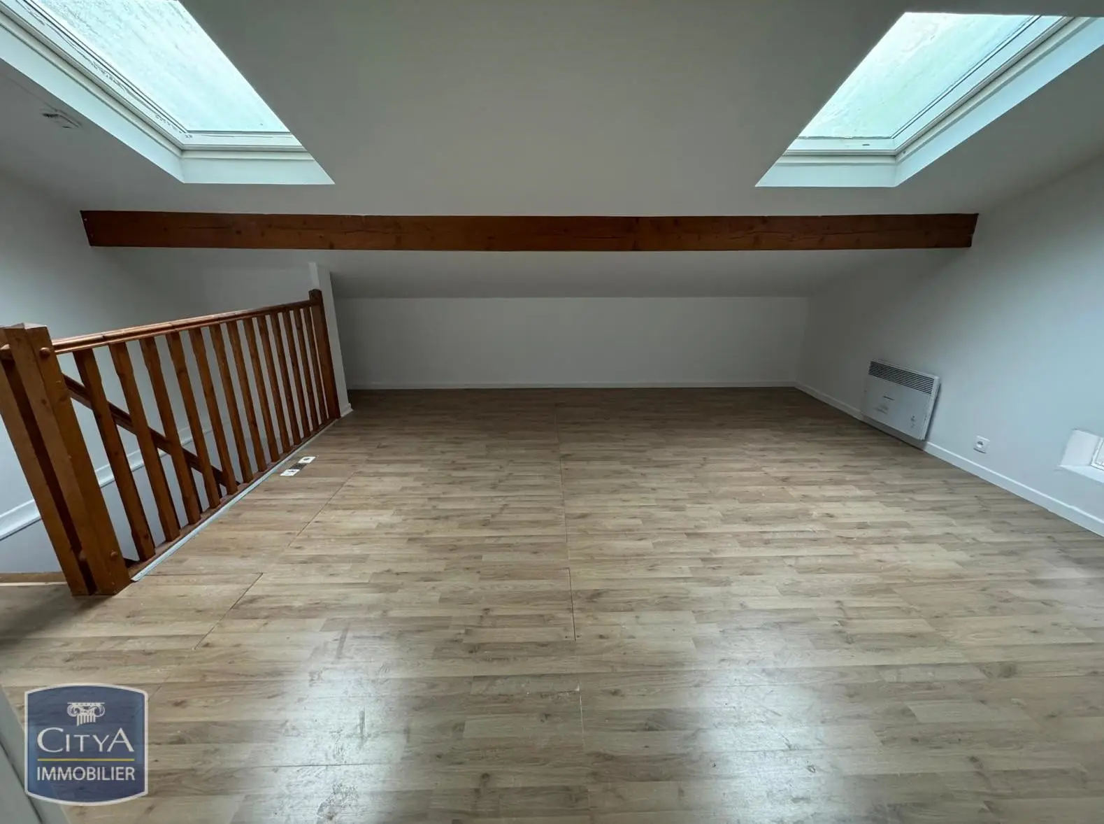 Photo 4 pour Appartement 2 pièces 35.22m² Photo 4 Appartement 2 pièces 35.22m²