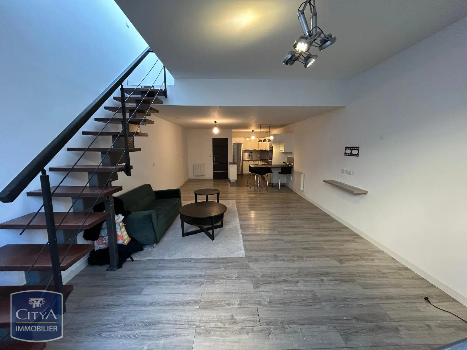 Photo 2 Appartement 3 pièces 78m²