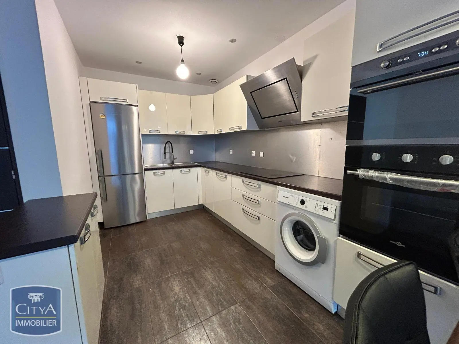 Photo 5 Appartement 3 pièces 78m²