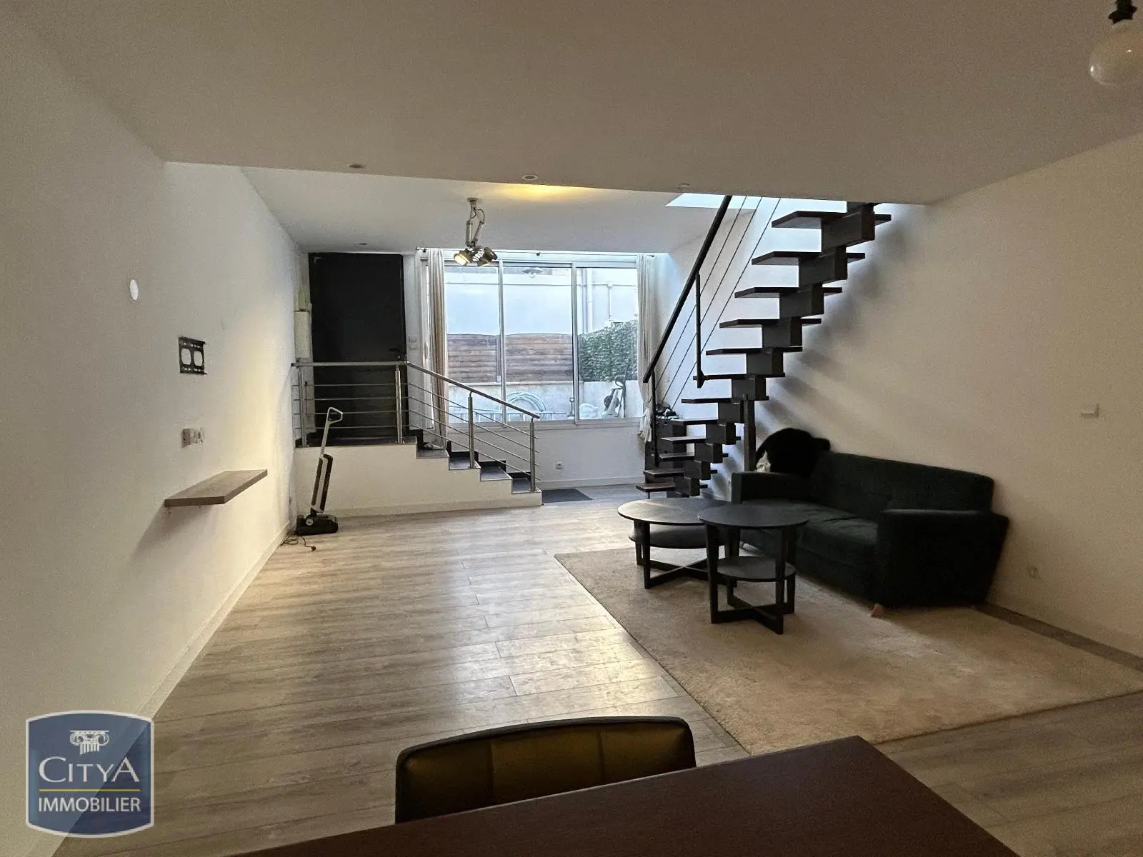 Photo 3 Appartement 3 pièces 78m²