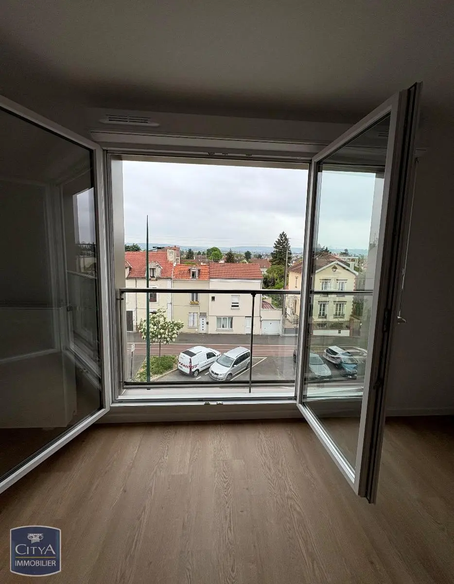 Photo 5 Appartement 1 pièce 28.11m²