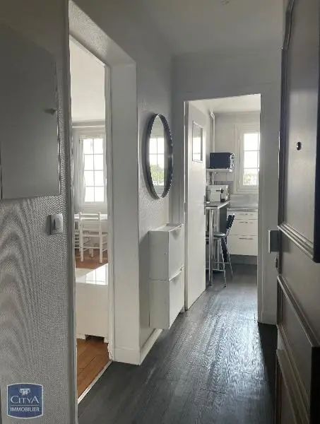 Photo 5 pour Appartement 2 pièces 40.2m² Photo 5 Appartement 2 pièces 40.2m²