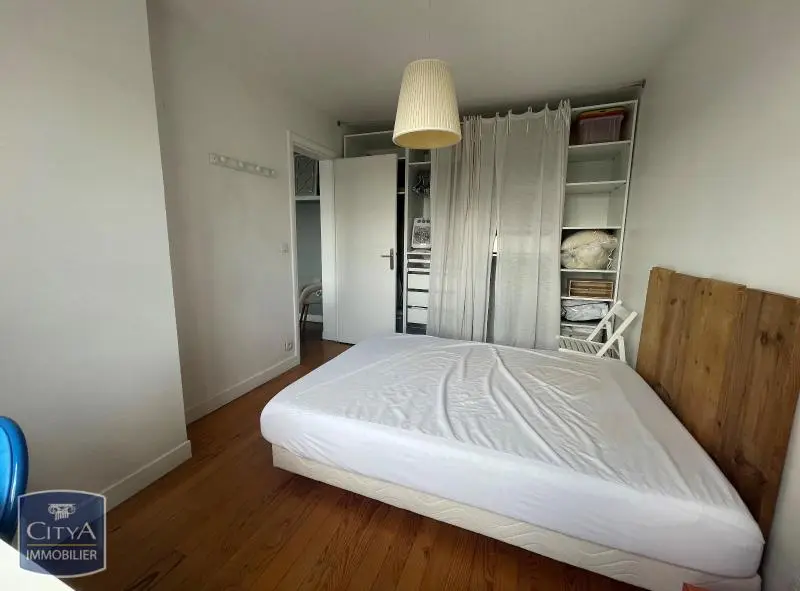 Photo 4 pour Appartement 2 pièces 40.2m² Photo 4 Appartement 2 pièces 40.2m²