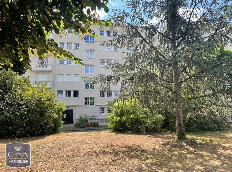 Photo 7 pour Appartement 2 pièces 40.2m² Photo 7 Appartement 2 pièces 40.2m²