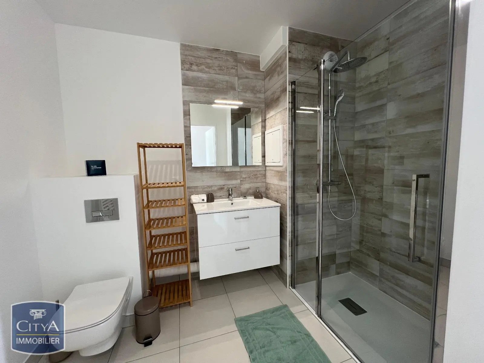 Photo 5 Appartement 1 pièce 23.56m²