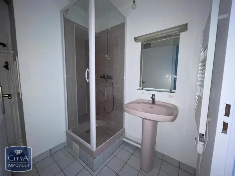 Photo 5 Appartement 1 pièce 32.69m²