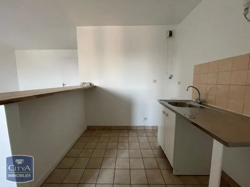 Photo 4 Appartement 1 pièce 32.69m²