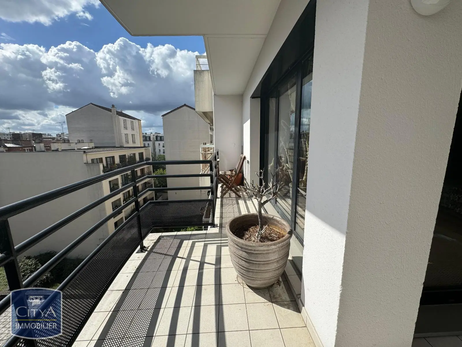 Photo 3 Appartement 3 pièces 88.54m²