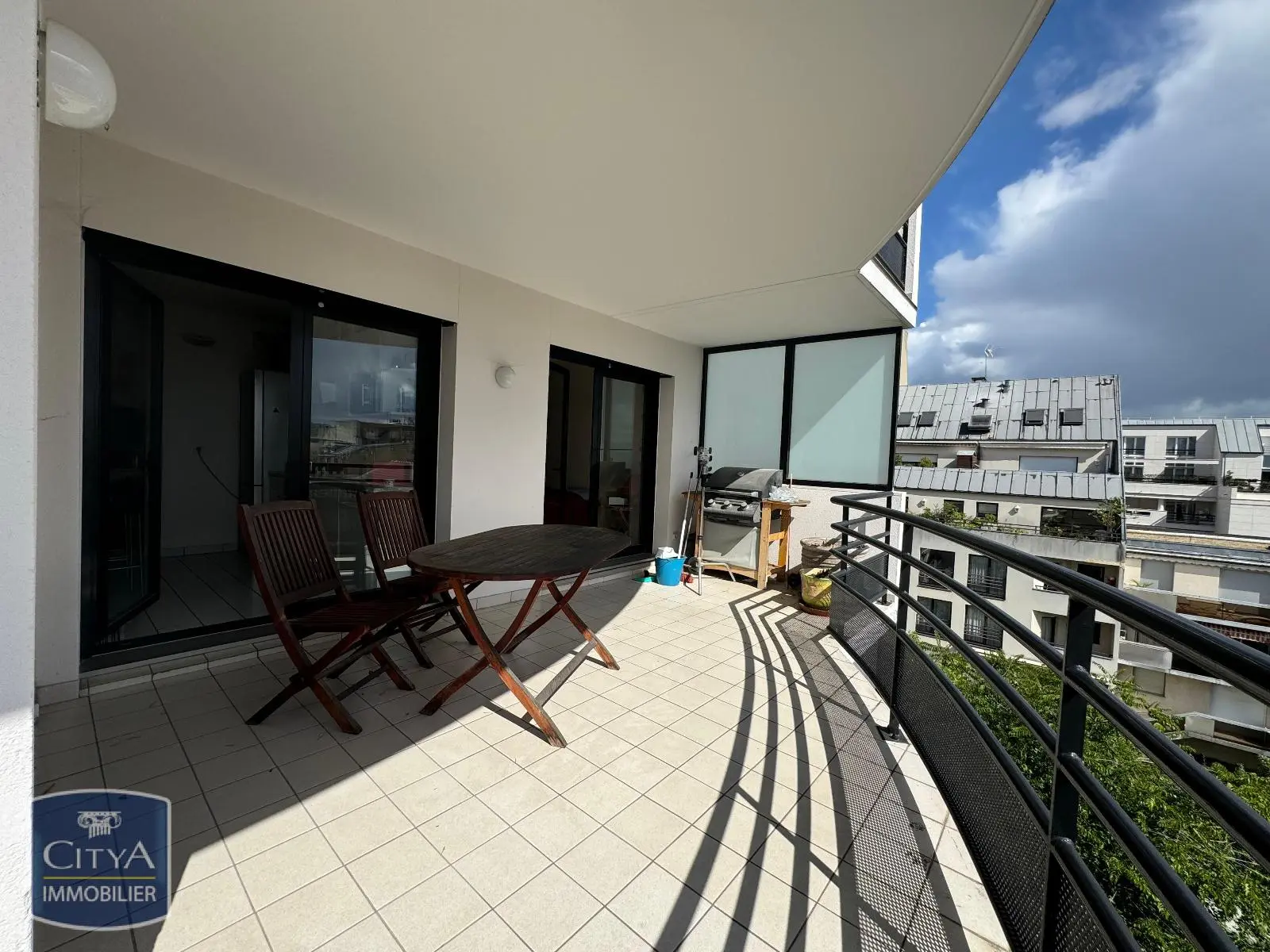 Photo 2 Appartement 3 pièces 88.54m²