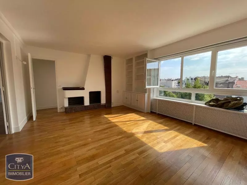 Photo Appartement 4 pièces 69.6m²