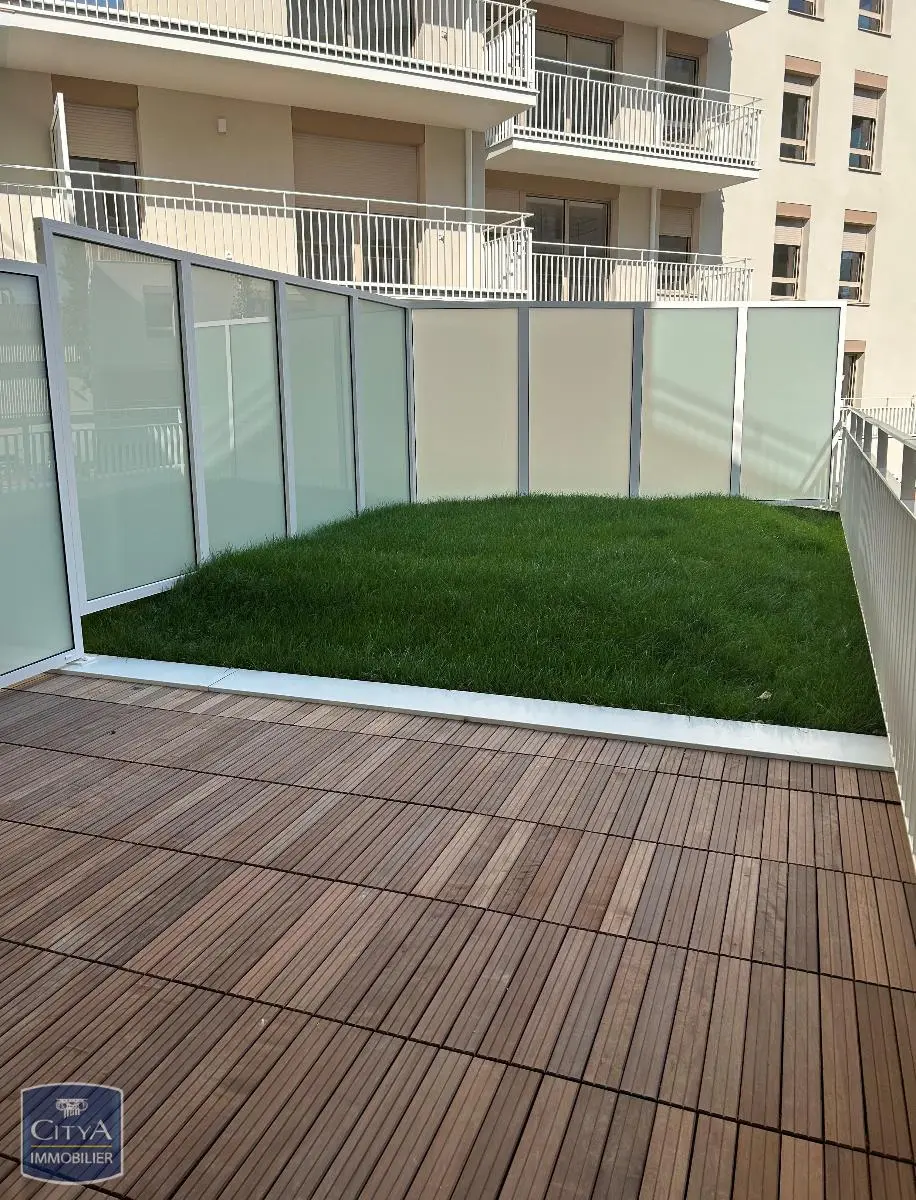 Photo 5 Appartement 2 pièces 52.7m²