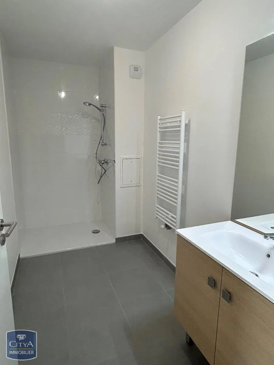 Photo 10 Appartement 2 pièces 52.7m²