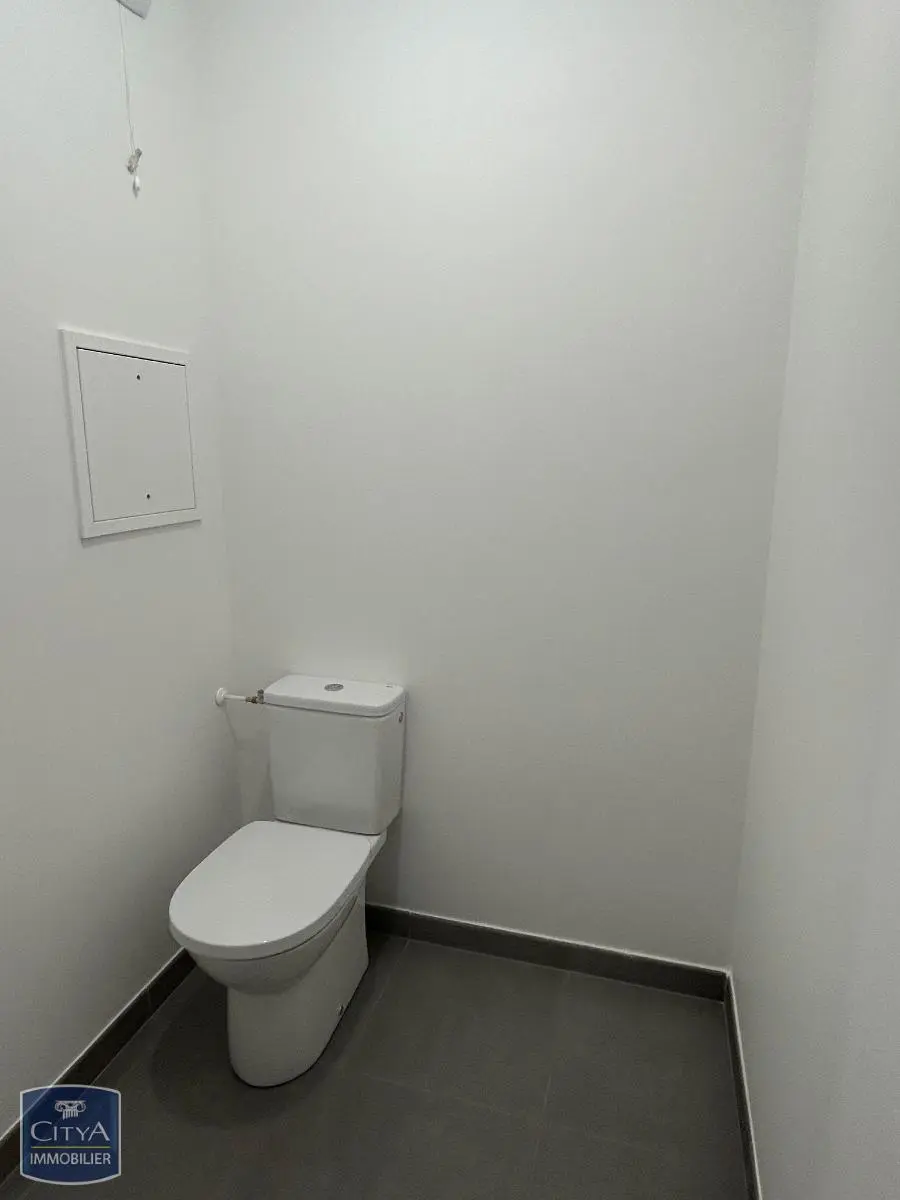 Photo 11 Appartement 2 pièces 52.7m²
