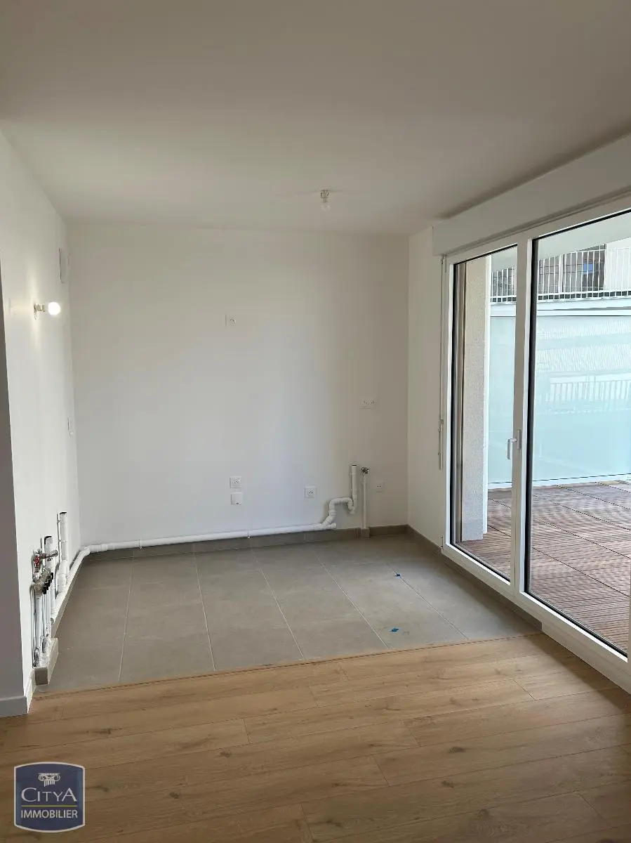 Photo 8 Appartement 2 pièces 52.7m²