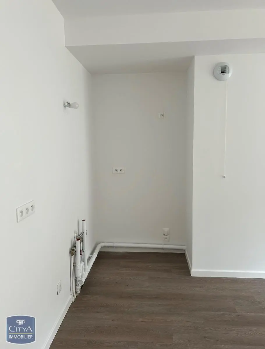 Photo 2 Appartement 3 pièces 62.15m²