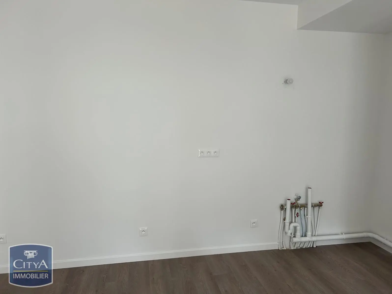 Photo 3 Appartement 3 pièces 62.15m²