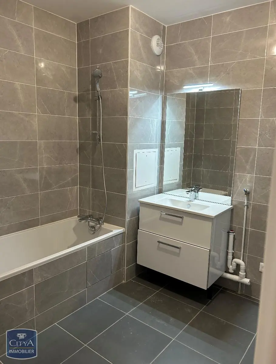 Photo 4 Appartement 3 pièces 62.15m²