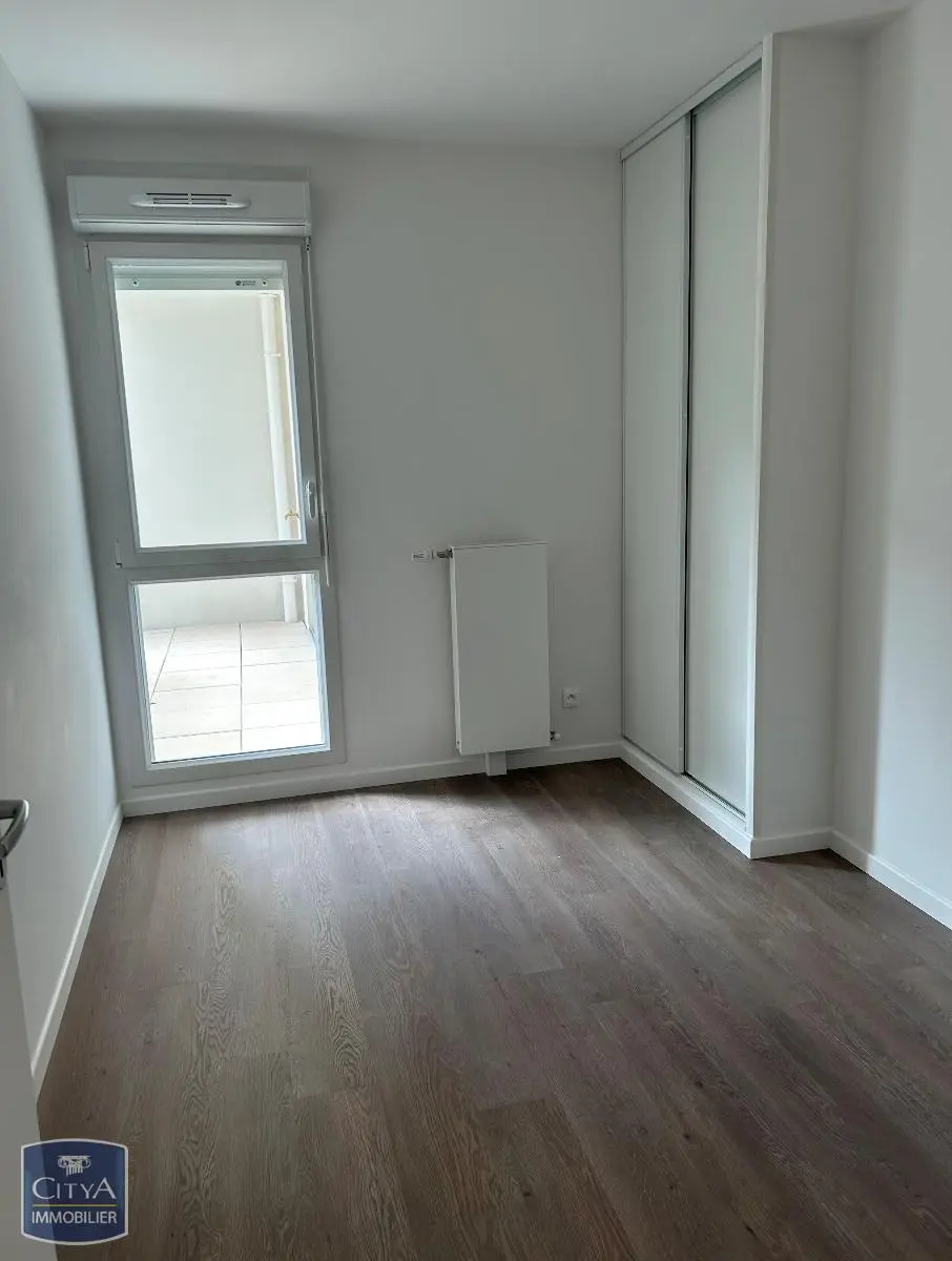 Photo 5 Appartement 3 pièces 62.15m²