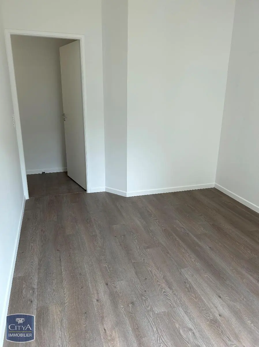 Photo 6 Appartement 3 pièces 62.15m²