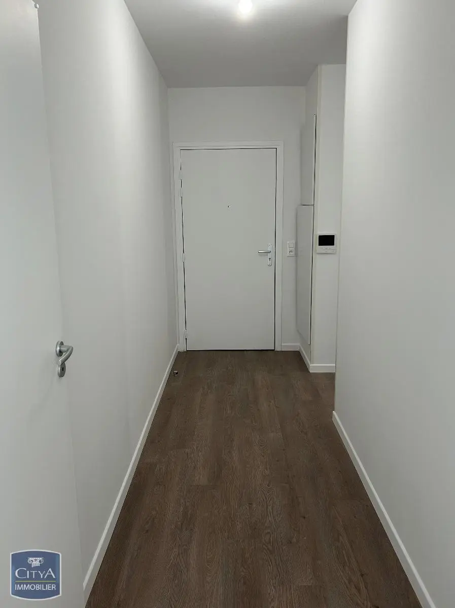 Photo 8 Appartement 3 pièces 62.15m²