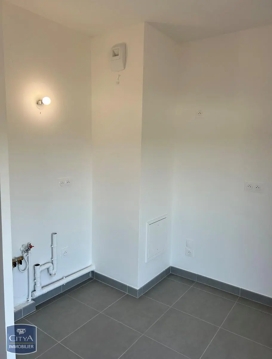 Photo 4 Appartement 3 pièces 59.1m²