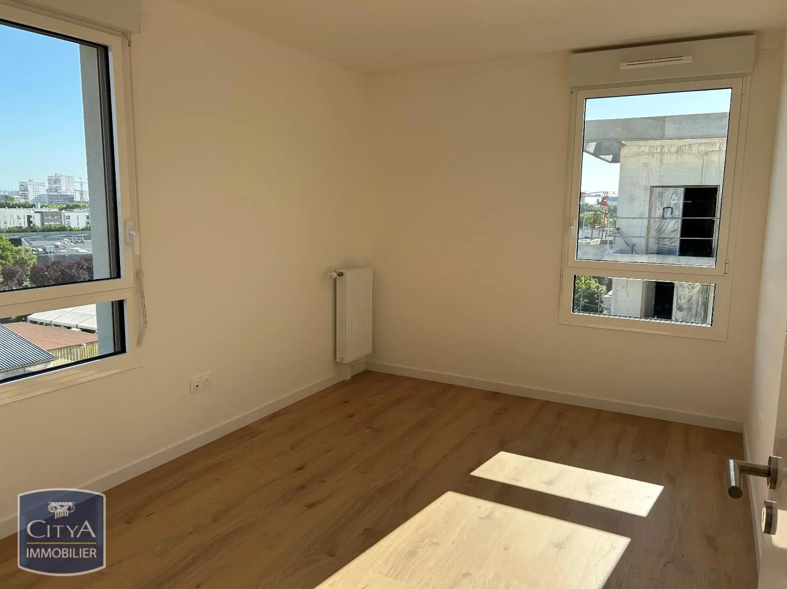 Photo 9 Appartement 3 pièces 59.1m²