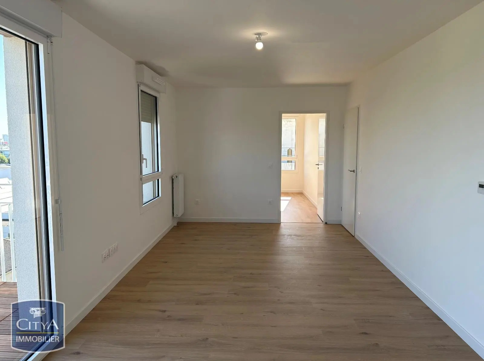 Photo 6 Appartement 3 pièces 59.1m²