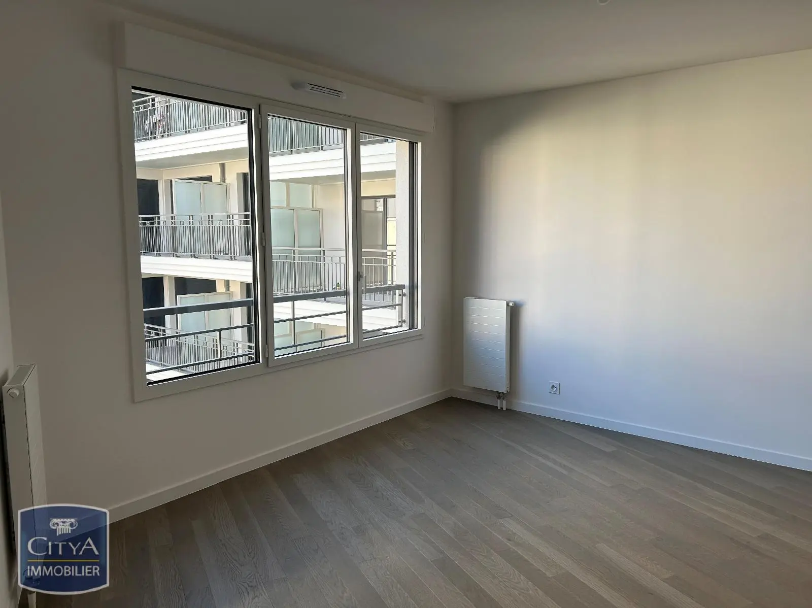 Photo 2 Appartement 2 pièces 39.27m²