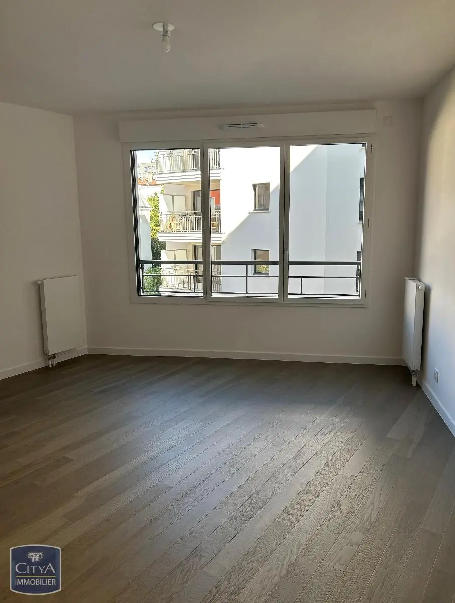 Photo 3 Appartement 2 pièces 39.27m²