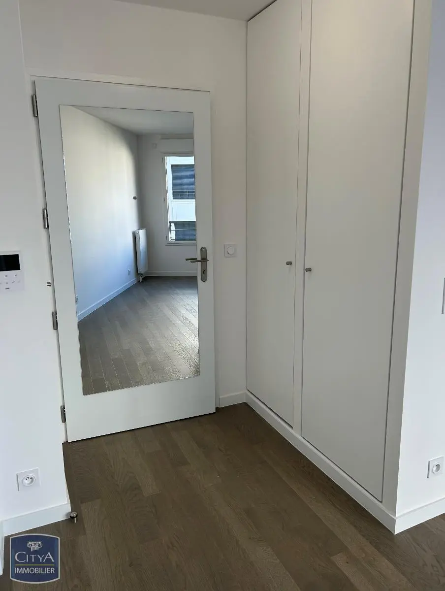 Photo 8 Appartement 2 pièces 39.27m²