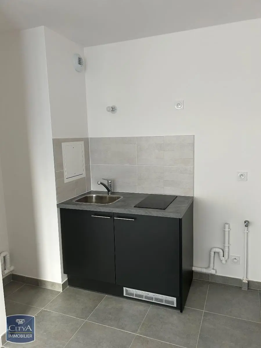 Photo 5 Appartement 2 pièces 39.27m²