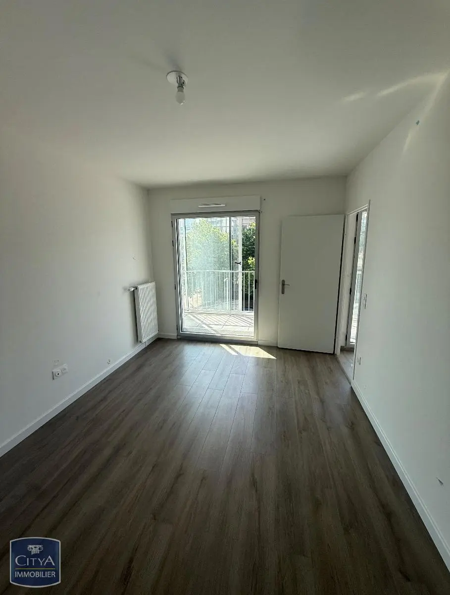 Photo 7 Appartement 2 pièces 42.4m²