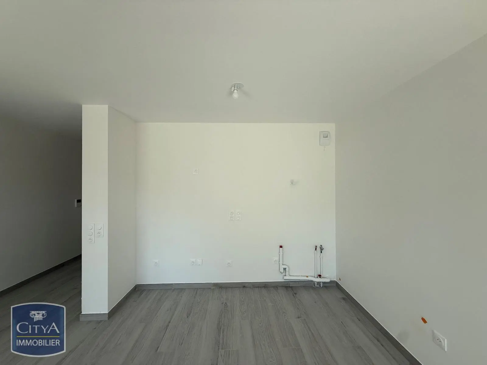 Photo 4 Appartement 2 pièces 42.4m²