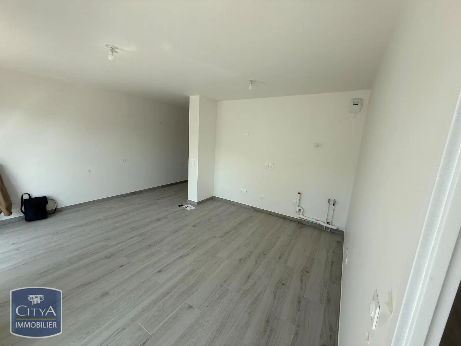 Photo 3 Appartement 2 pièces 42.4m²