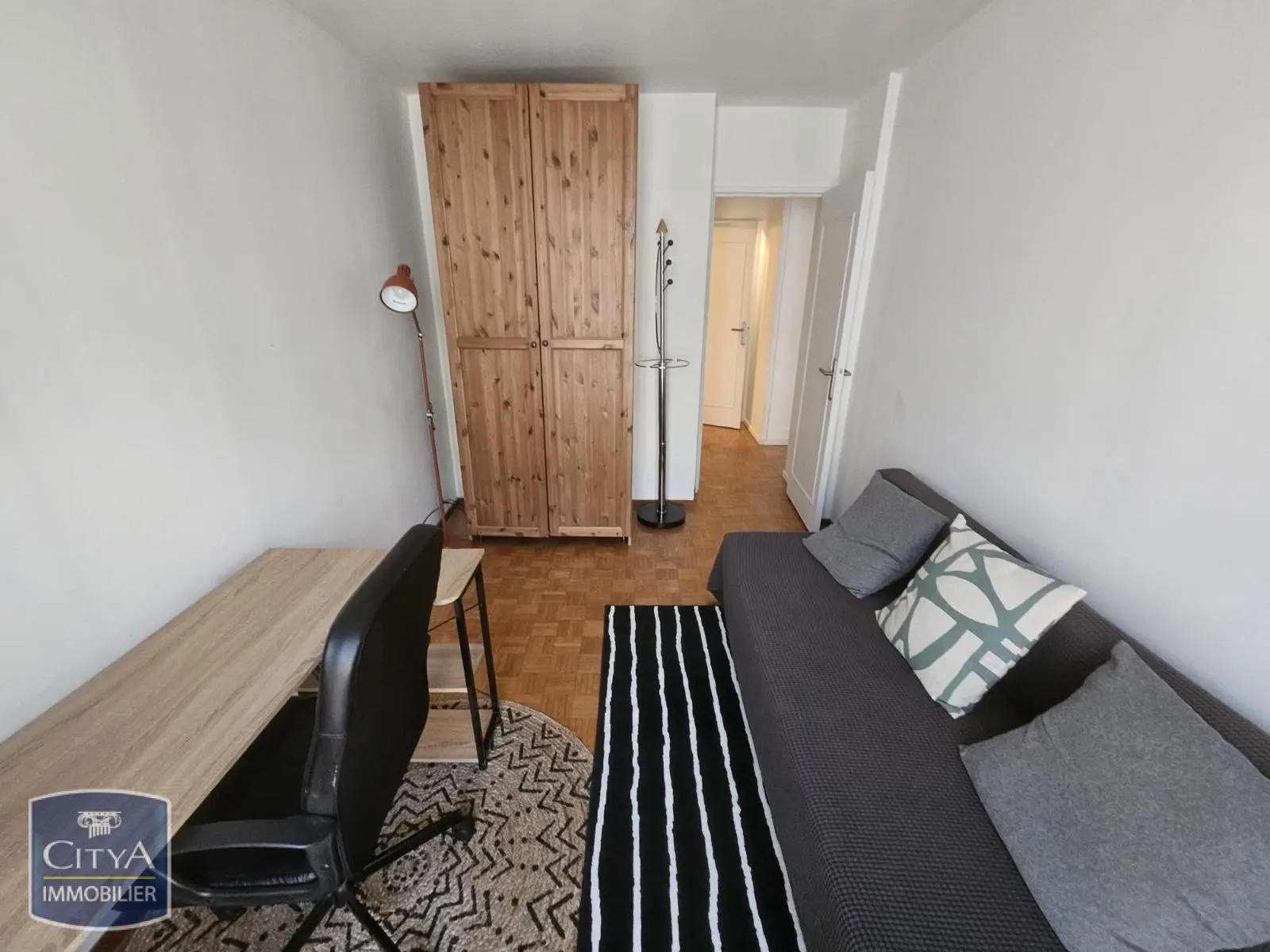 Photo 12 Appartement 4 pièces 83.52m²