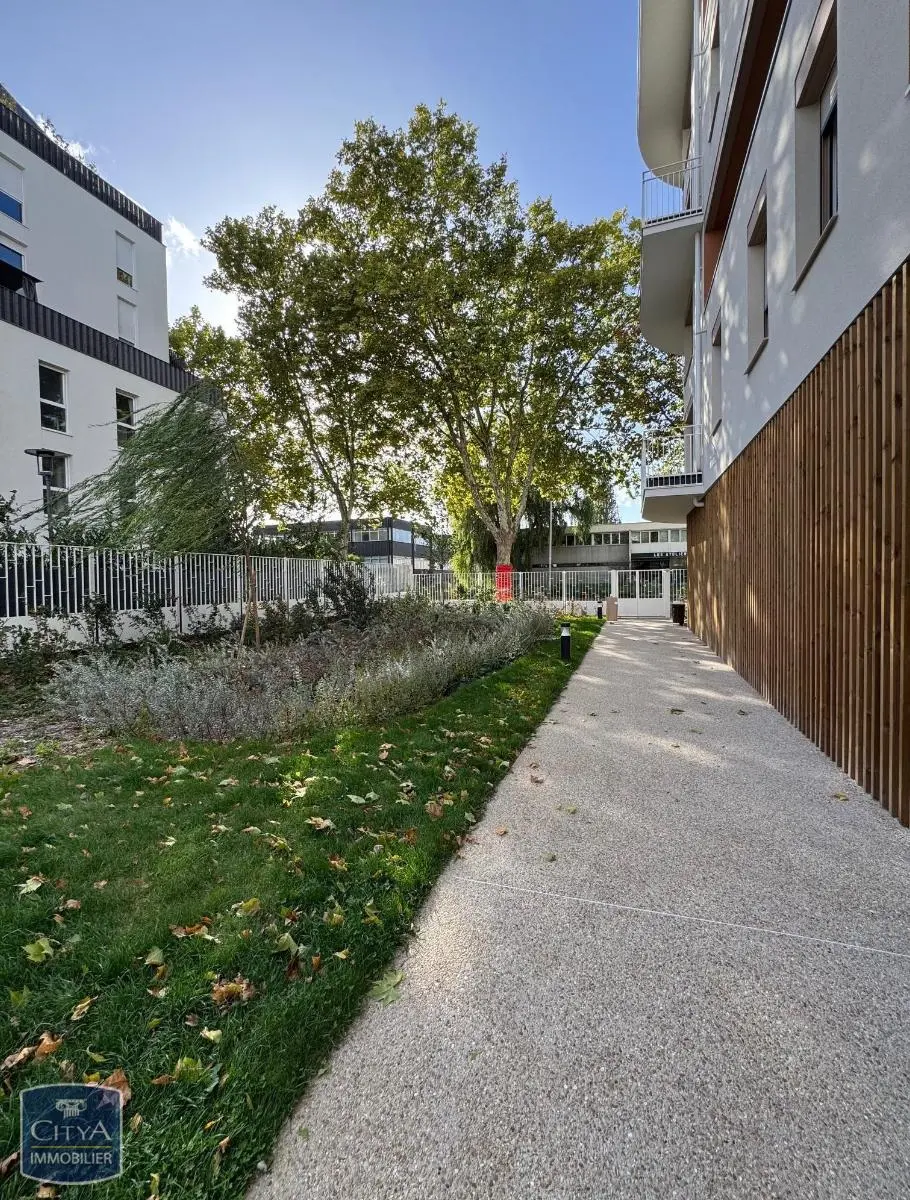 Photo 12 Appartement 2 pièces 52.7m²