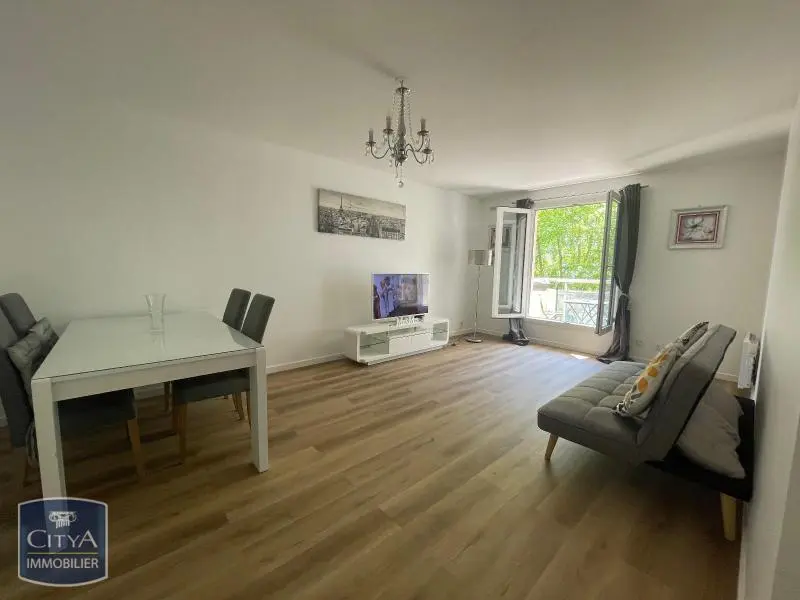 Photo 4 Appartement 3 pièces 64.02m²
