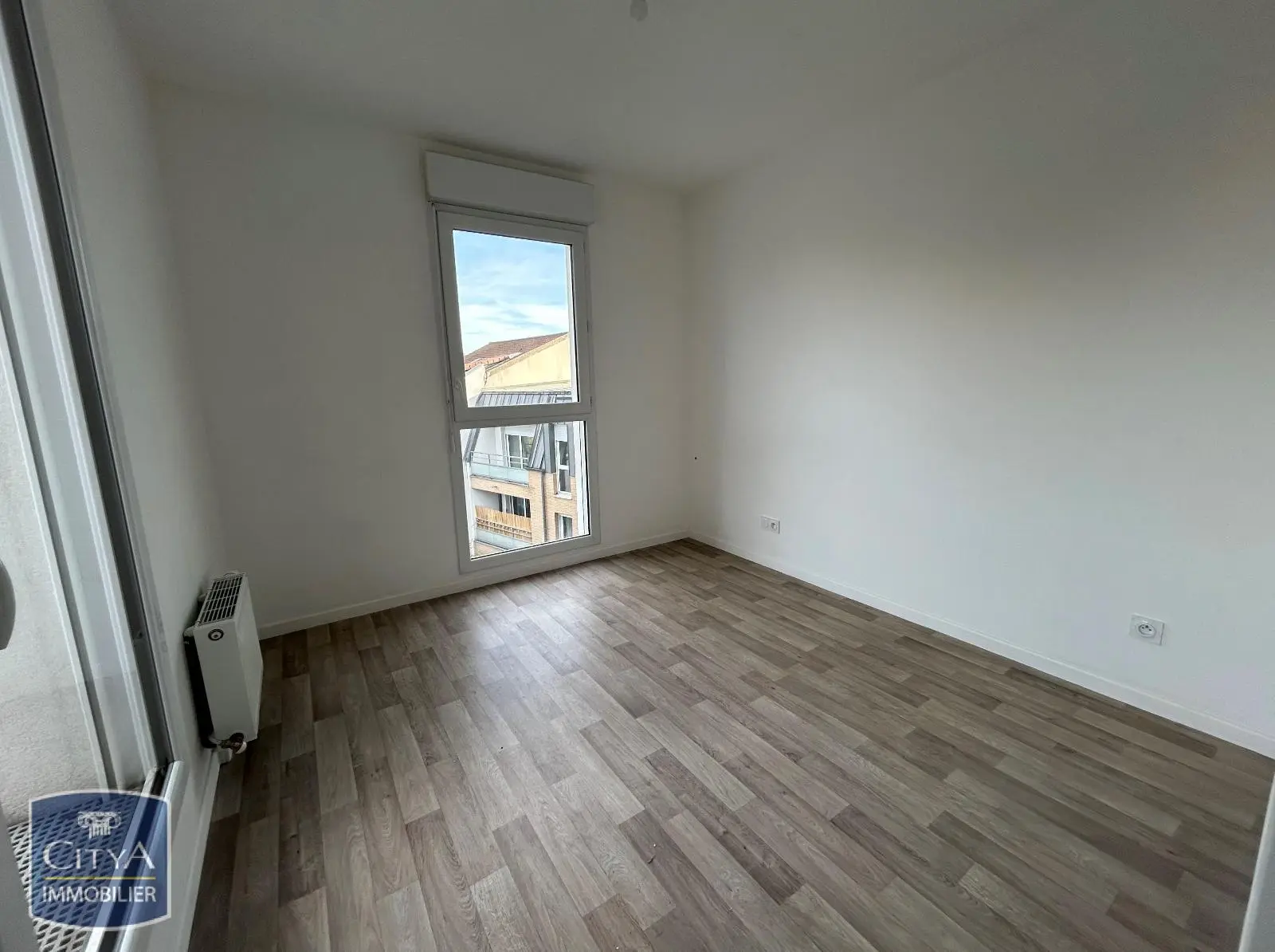 Photo 6 Appartement 3 pièces 57.16m²