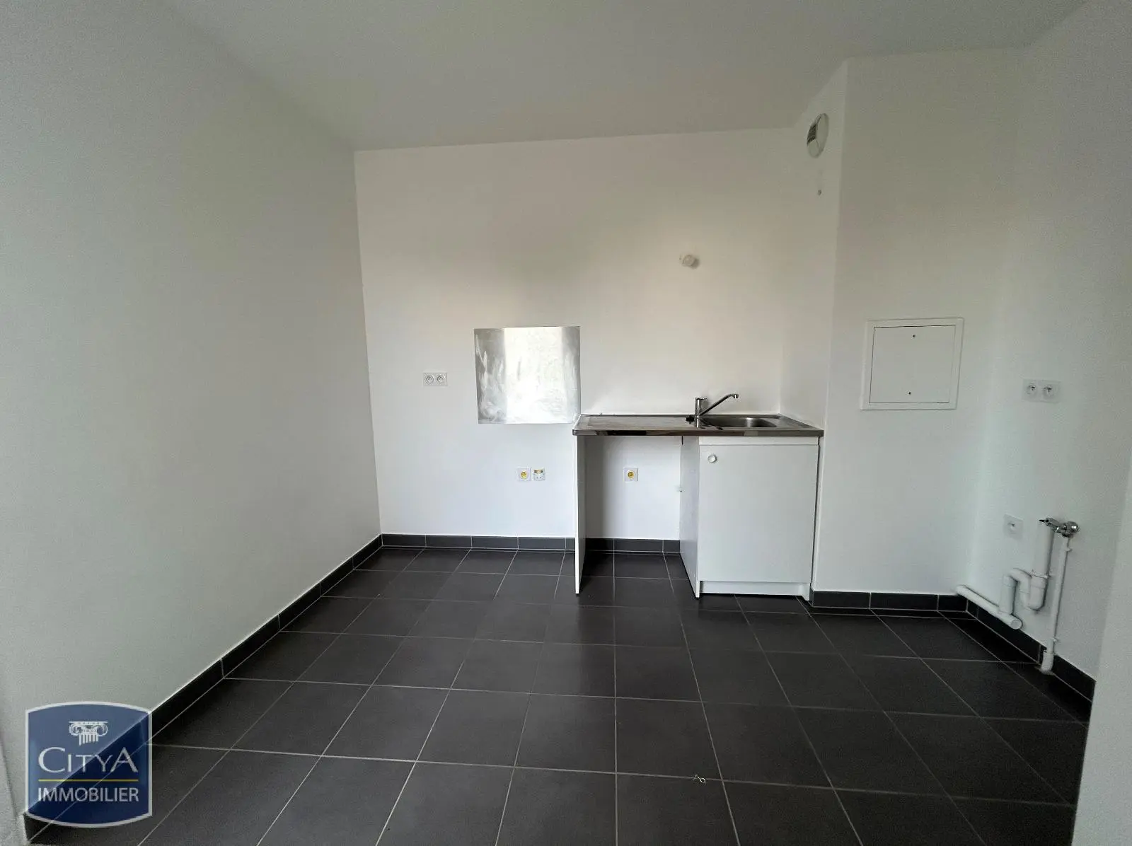 Photo 4 Appartement 3 pièces 57.16m²