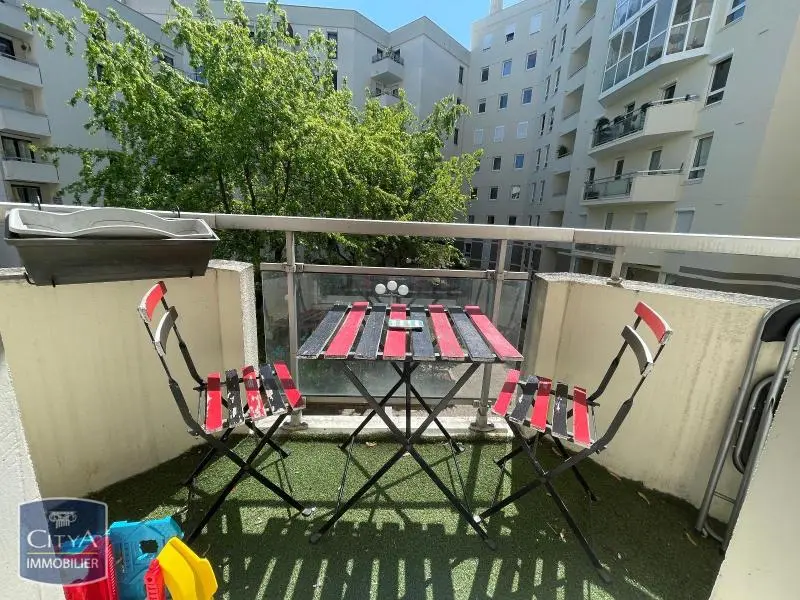Photo 6 Appartement 3 pièces 64.02m²