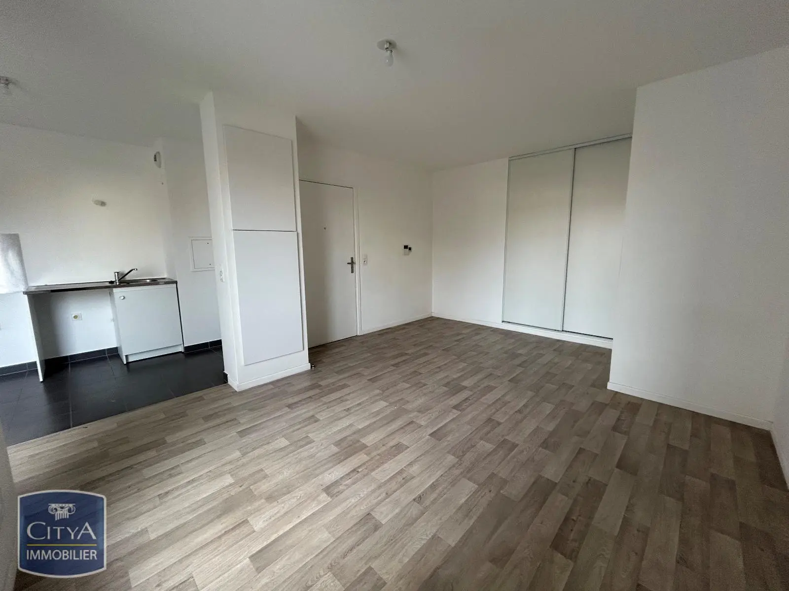 Photo 1 Appartement 3 pièces 57.16m²