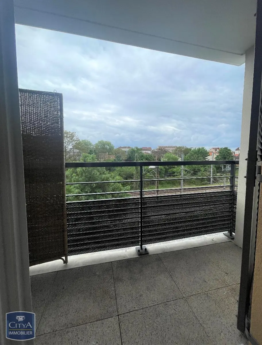 Photo 5 Appartement 2 pièces 41.35m²