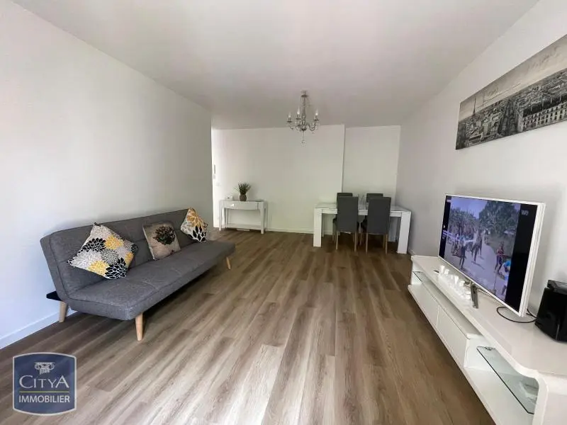 Photo 5 Appartement 3 pièces 64.02m²