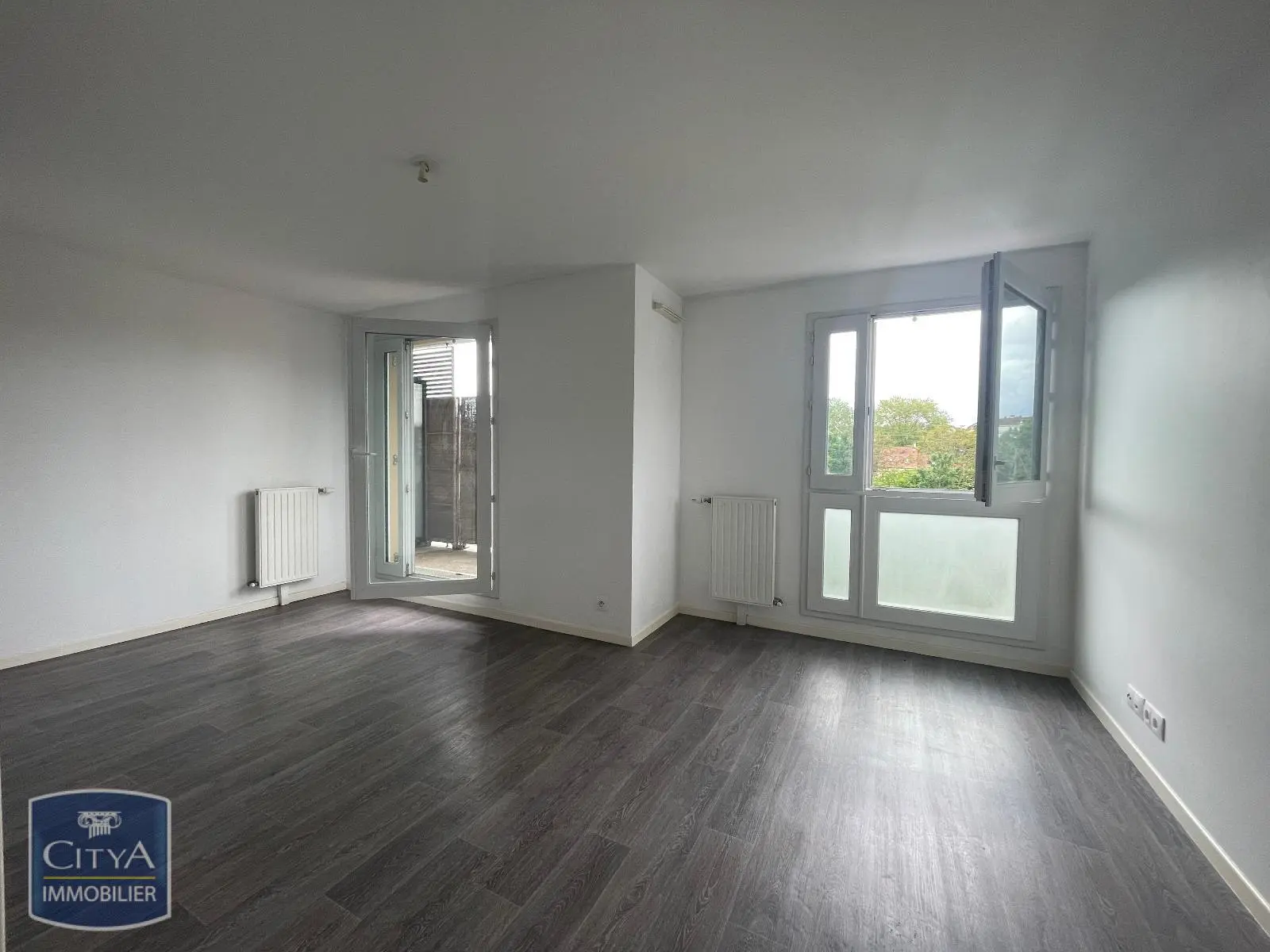 Photo 3 Appartement 2 pièces 41.35m²