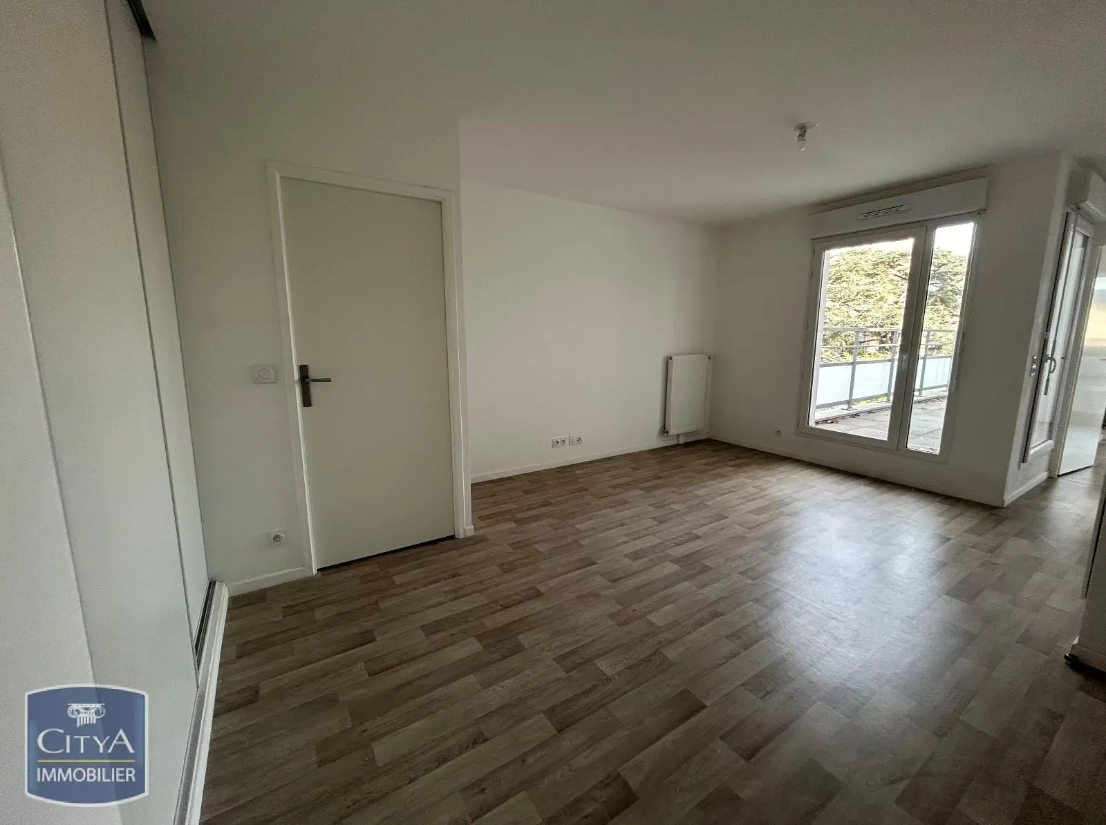 Photo 2 Appartement 3 pièces 57.16m²