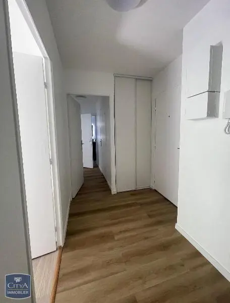 Photo 2 Appartement 3 pièces 64.02m²